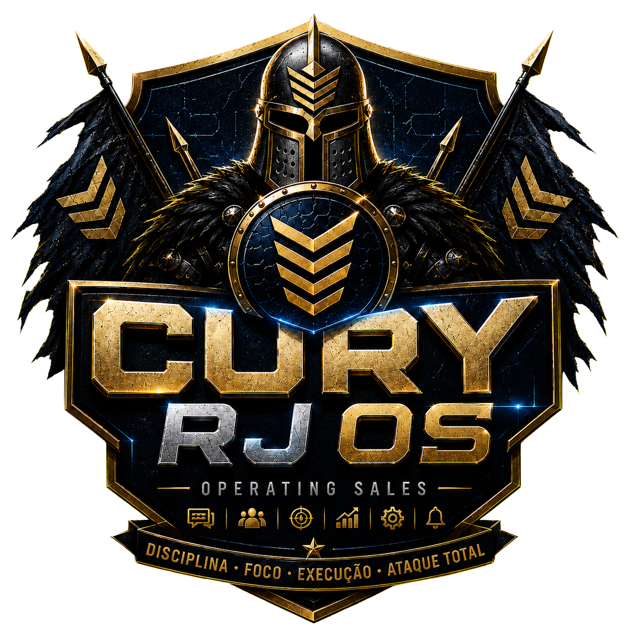 CURY RJ OS