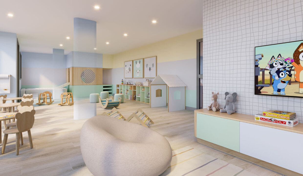 Orla mauá residencial no Porto Maravilha (10)