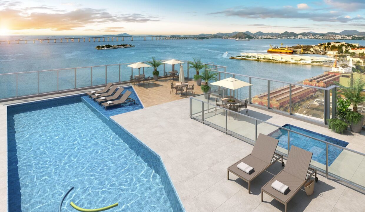 Orla mauá residencial no Porto Maravilha (14)