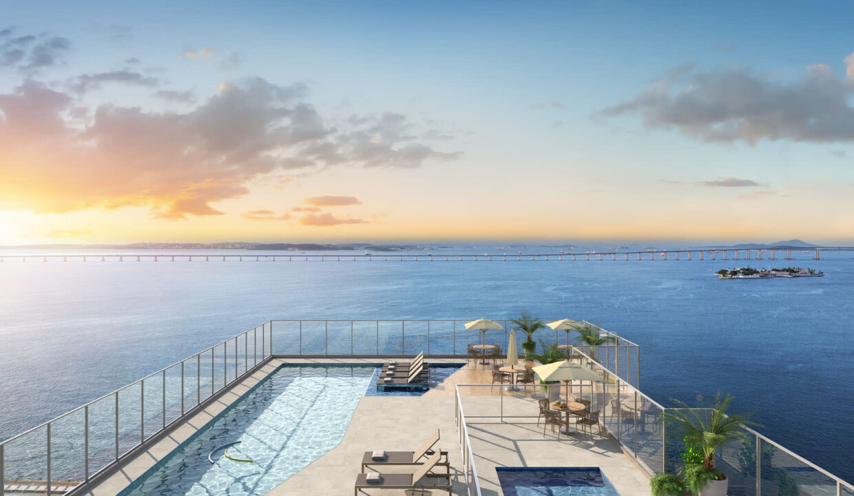 Orla mauá residencial no Porto Maravilha (15)