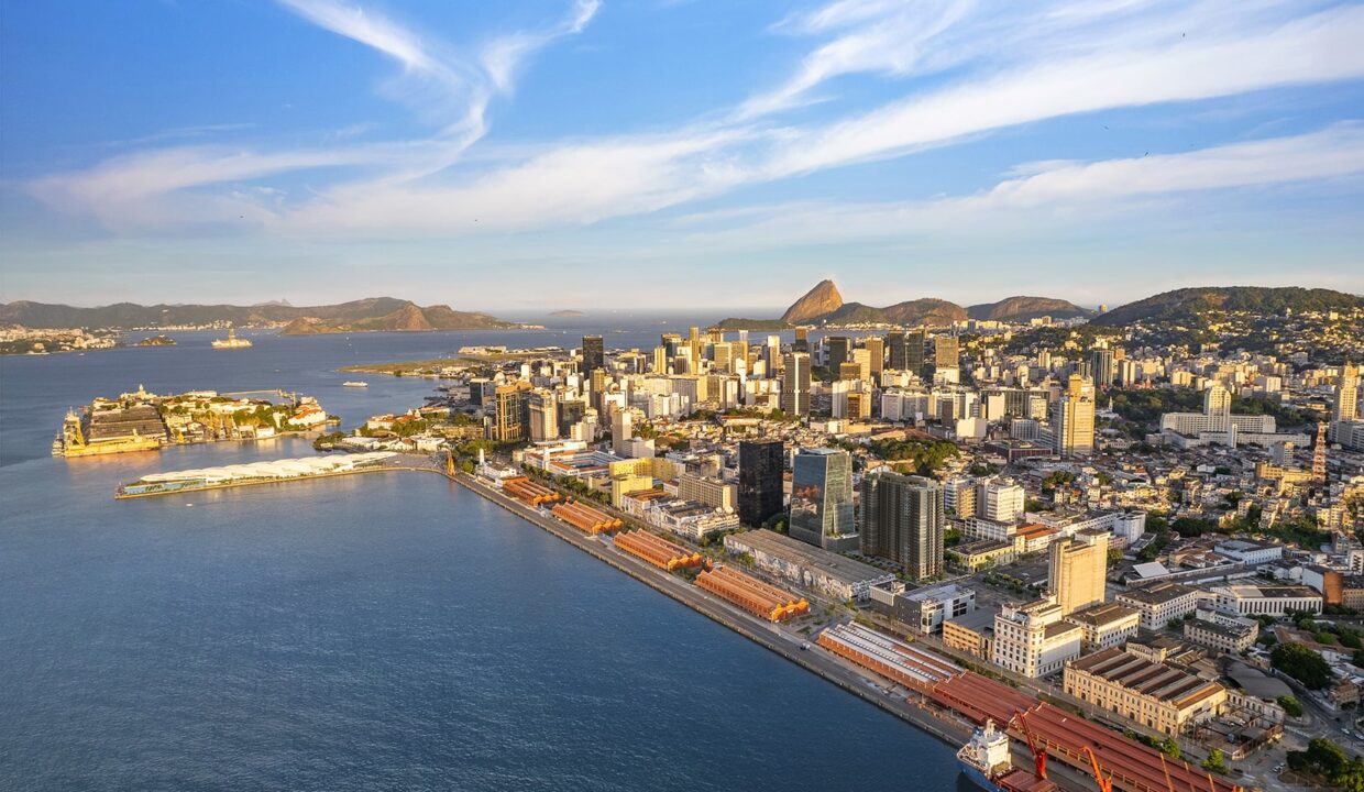 Orla mauá residencial no Porto Maravilha (2)