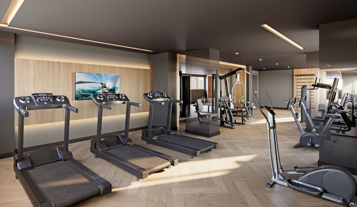 Orla mauá residencial no Porto Maravilha (4)