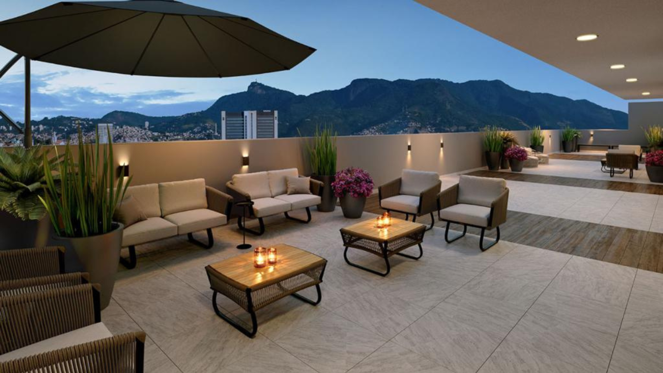 Lançamento Cury Baia – Porto Maravilha