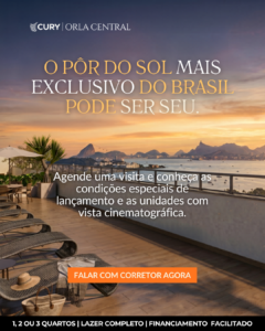 orla central Niterói